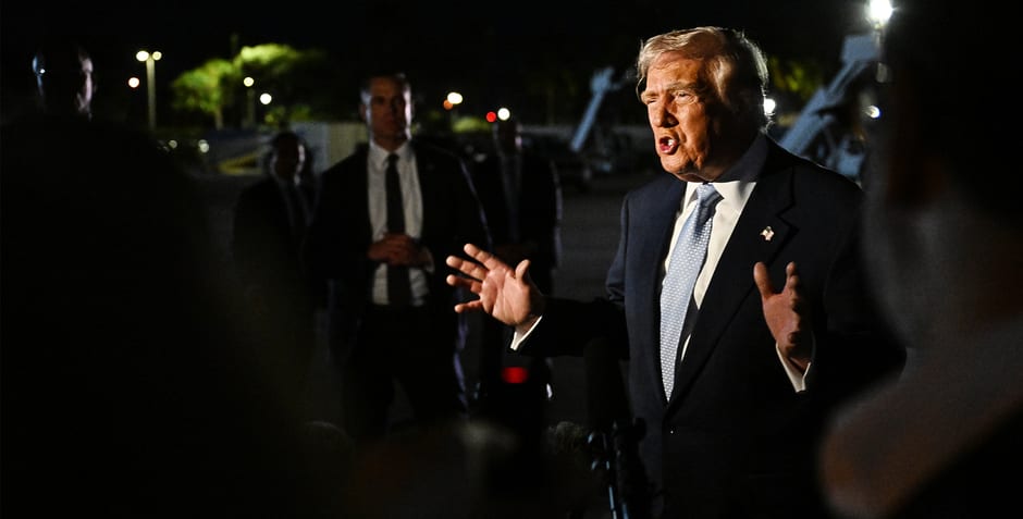 ACLJ Fights Back Against Rogue Judges in Treasury Data Case