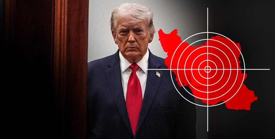 Trump Warns “A Whole Civilization Will Die Tonight”