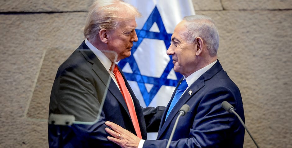 ACLJ Files Merits Brief at D.C. Circuit: President’s Power To Defend Israel From ICC Lawfare Is on the Line