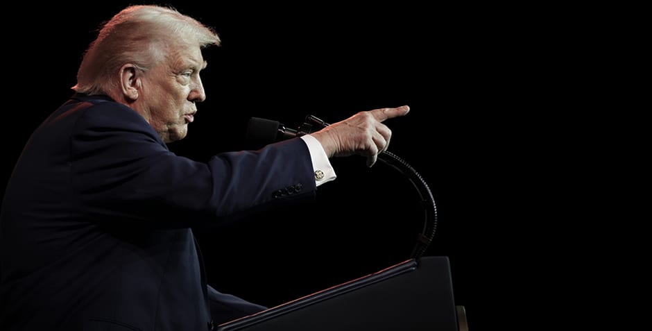 Trump Reveals “I’ll Get Impeached”