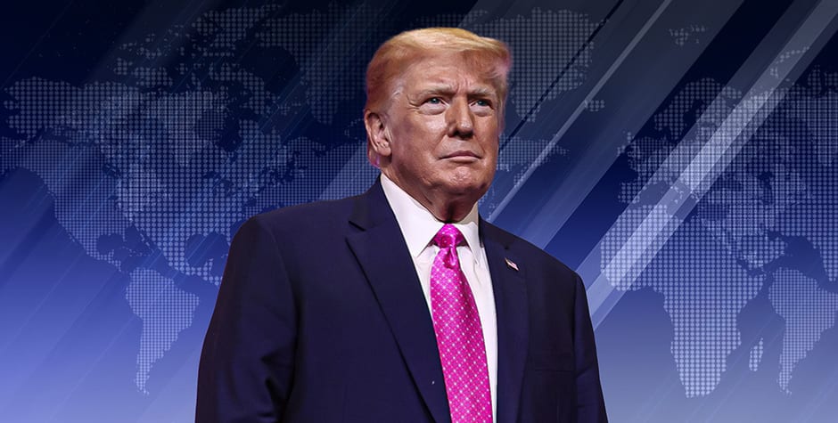 CNN Leaks Trump Iran Recording