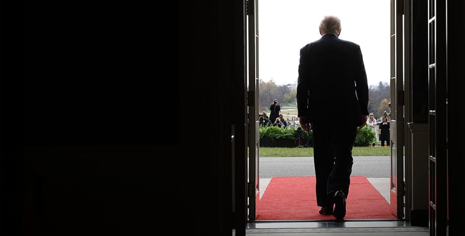 President Trump Secures Massive Deal