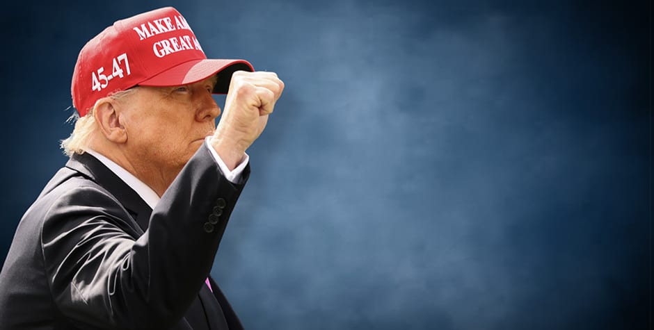 President Trump’s Next Middle East Power Play