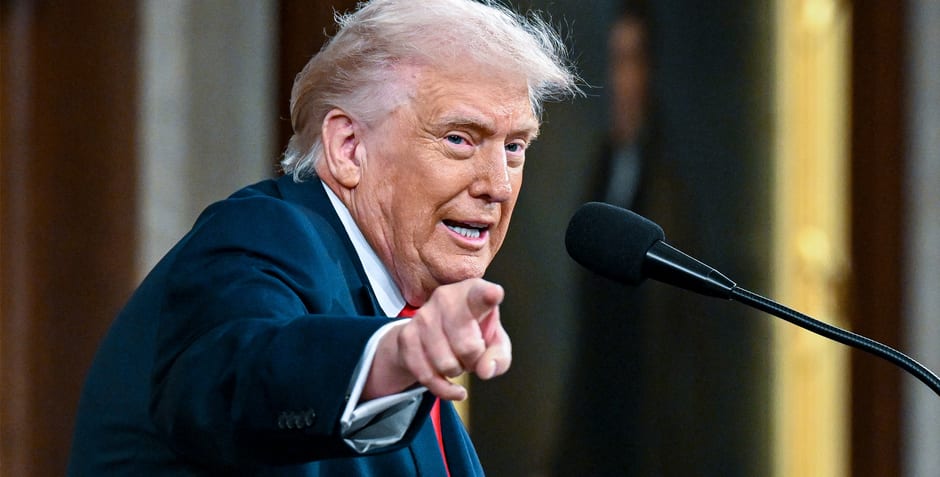 President Trump Is Enforcing His Red Lines With Iran: Now Comes the Hard Part