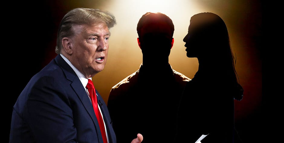 Trump Confirms VP Names Ahead of 2024 Election | American Center for ...