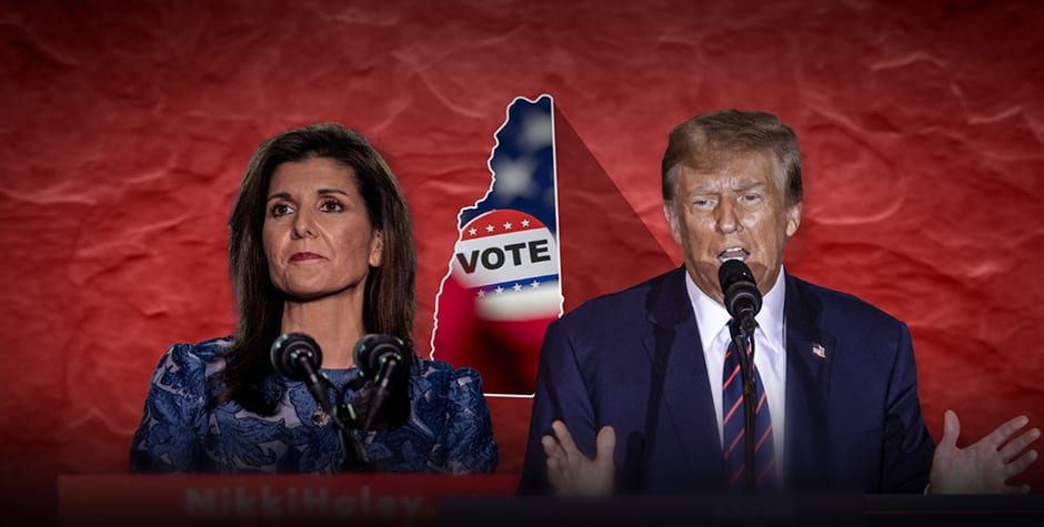 Trump Wins in New Hampshire Primary – What’s Next for Nikki Haley?