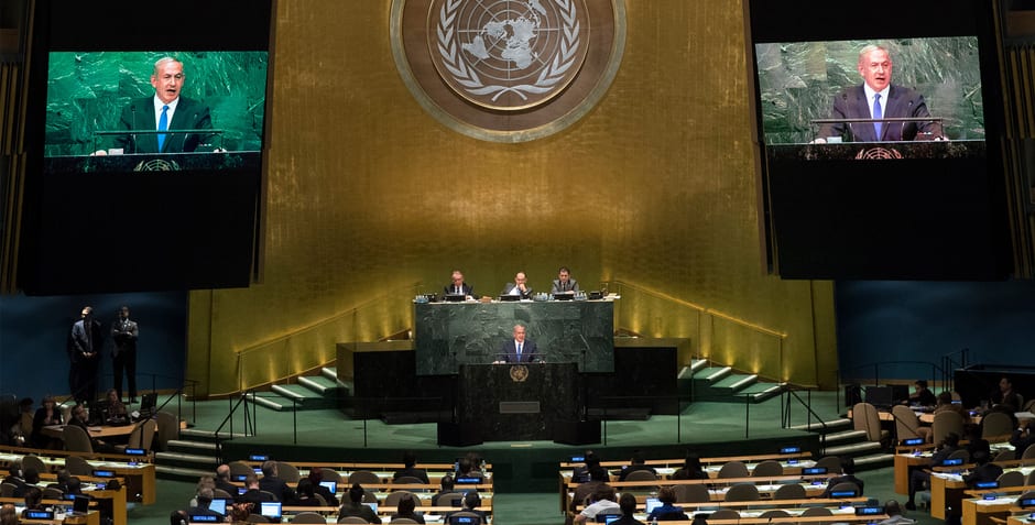 Unverified and Unjust: The ACLJ Exposes the U.N.'s False Accusations Against Israel