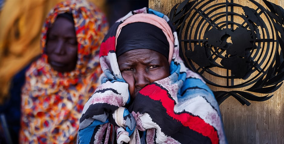 Global Advocacy Milestone: ACLJ Documents Human Rights Abuses for Every Nation at the U.N.