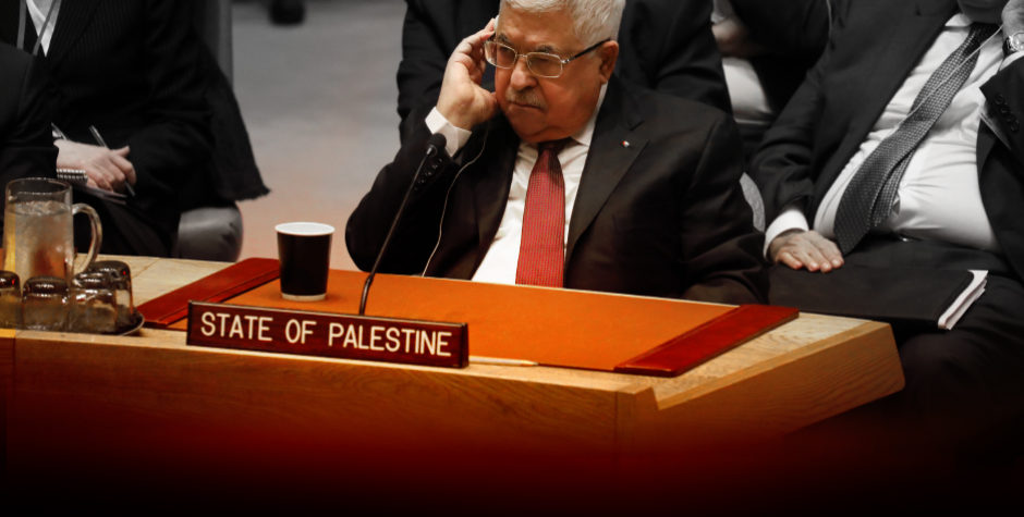 UPDATE: How the United Nations and Palestinian Leadership have been Disrupting the Israel-Palestine Peace Process for Years – And What the ACLJ Is Doing About It