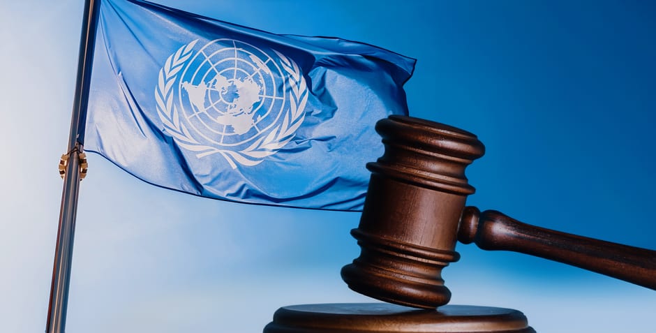 The U.N.’s Manufactured Scapegoat: Exposing the COI’s False Case Against Israel