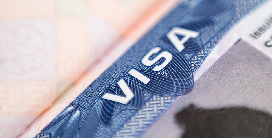 Senators Call for Denial of U.S. Visas to Religious Persecutors