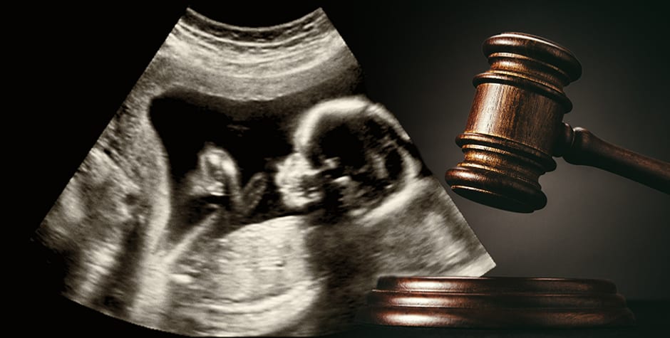 MAJOR VICTORY: Federal Court Upholds Congressional Power To Defund Abortion Industry