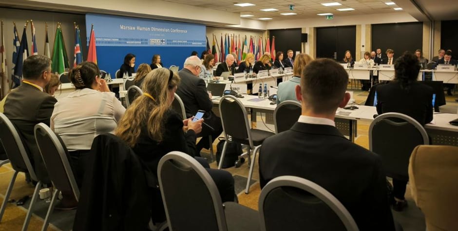 Turkey Must Respect Christian Communities And Their Property