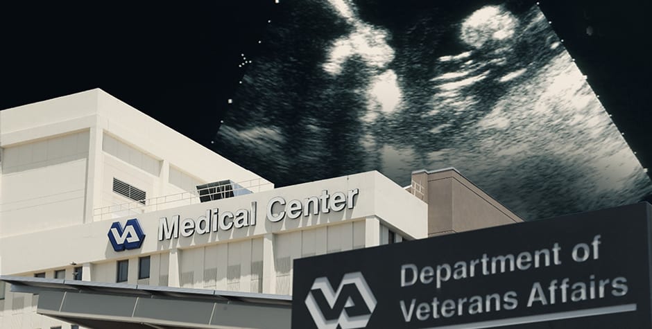 SHOCKING: Biden Exploiting Veterans Hospitals