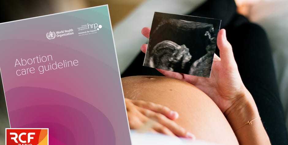 WHO: Instrument of the Abortion Lobby & Population Control