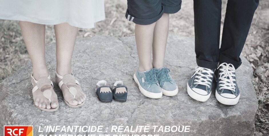 RCF - Infanticide: a Taboo in America and Europe