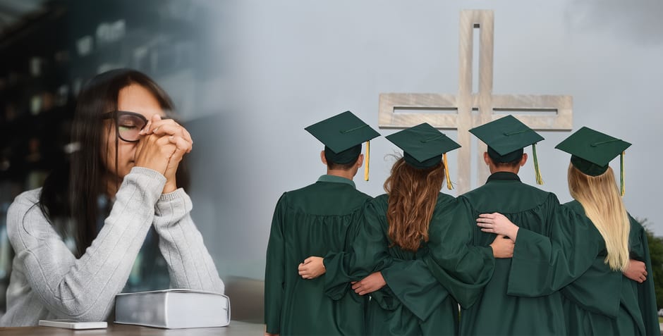 Virginia Is Telling Christian Students Their Faith Disqualifies Them From Equal Treatment