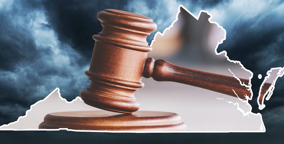 Victory: Virginia Supreme Court Strikes Down Unconstitutional Partisan Power Grab