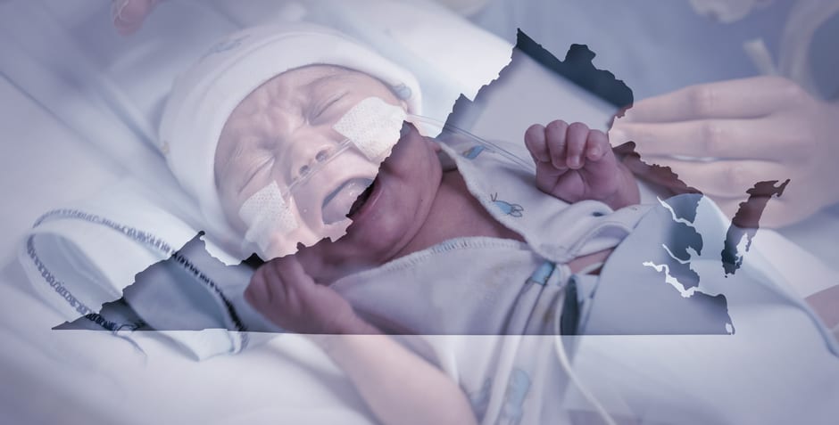 Virginia Voters Are Being Asked To Vote for a Sweeping Right to Unlimited Abortion