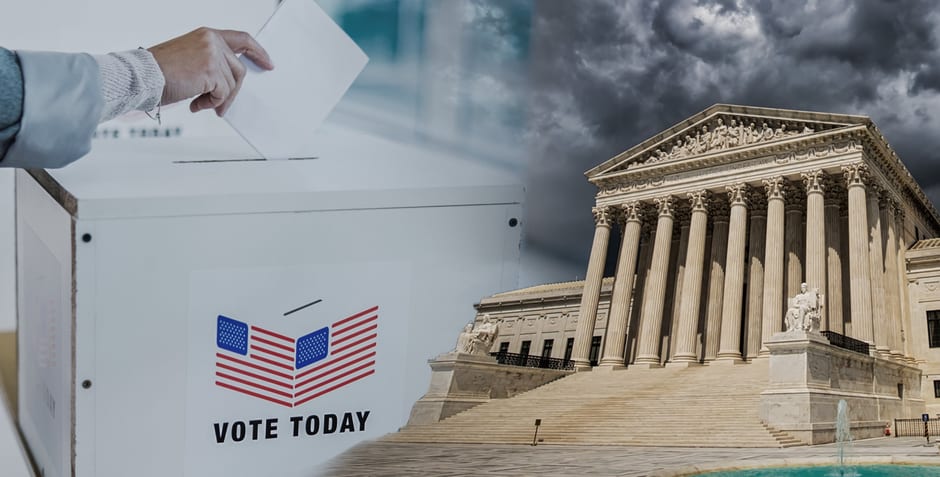 The Fight for Election Day Is Now at the Supreme Court – ACLJ Brief Addresses Key Arguments