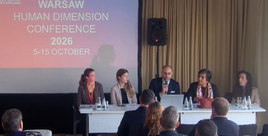 Anti-Christian Hate Crimes: The European Union Must Draw Inspiration from the OSCE