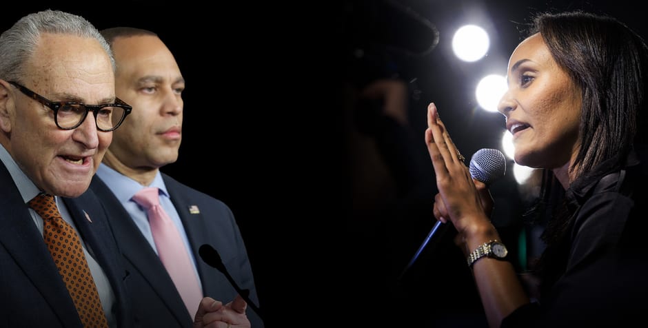 Election Results Send Warning to Establishment