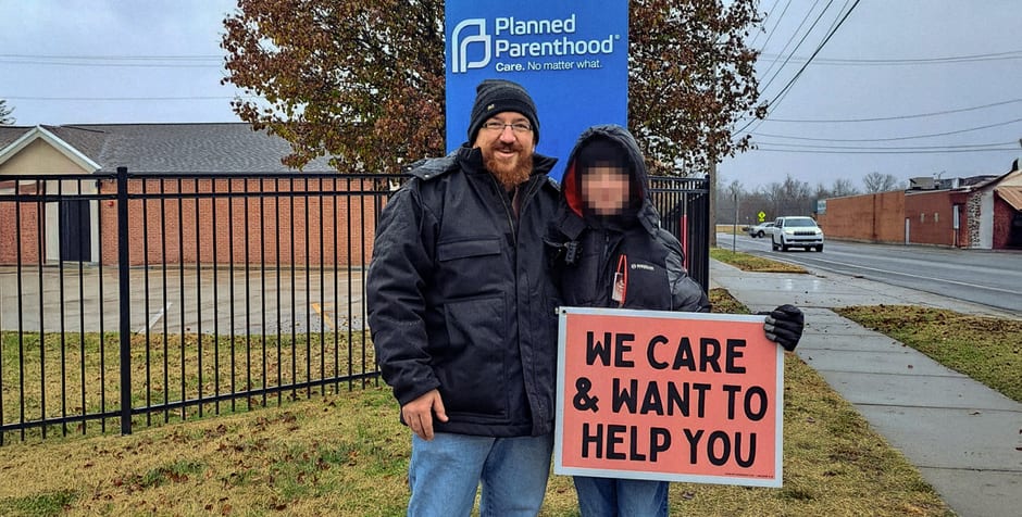 ACLJ Challenges Carbondale’s Unconstitutional Crackdown on Pro-Life Speech and Calls On Court To Stop Harassing Pro-Life Sidewalk Counselor