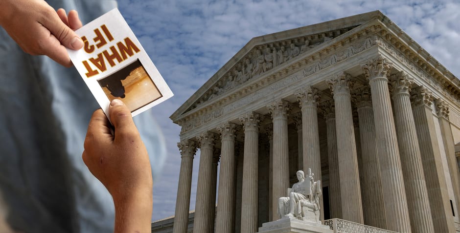 Law-Abiding Citizens Deserve Better: ACLJ Files at Supreme Court Defending Religious Speech