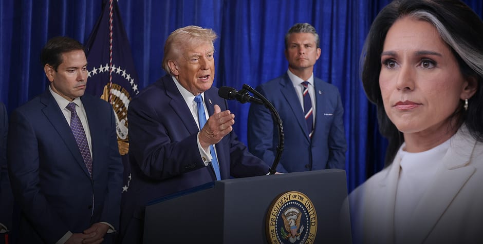 Massive Impeachment Whistleblower Referred for Prosecution