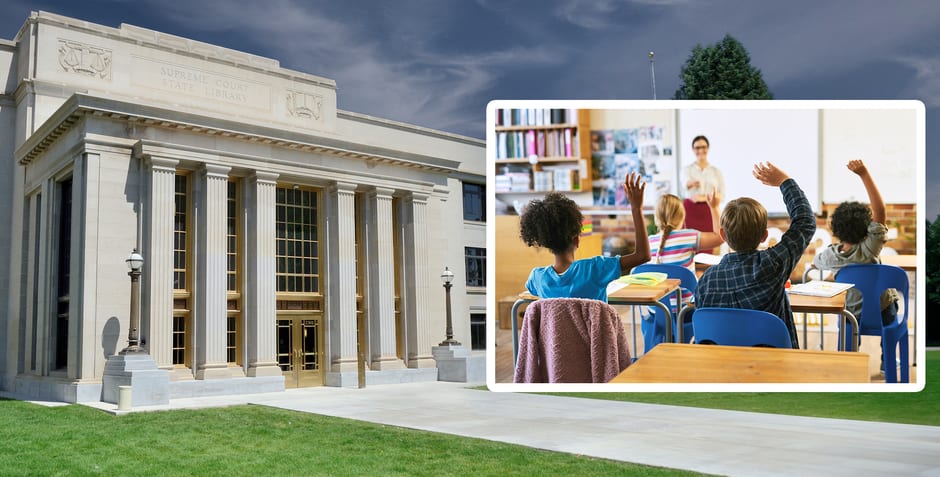Wyoming Supreme Court Clears the Way for School Choice Scholarships —  ACLJ’s Arguments Helped Get It There