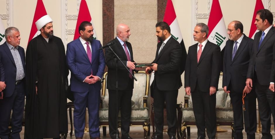 Christians in Iraq at Risk: The ECLJ Raises the Alarm with the Institutions