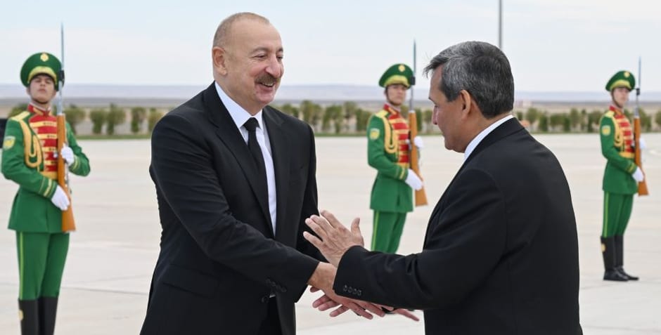 Armenia on Reprieve: After Nagorno-Karabakh, the Trap of Appeasement