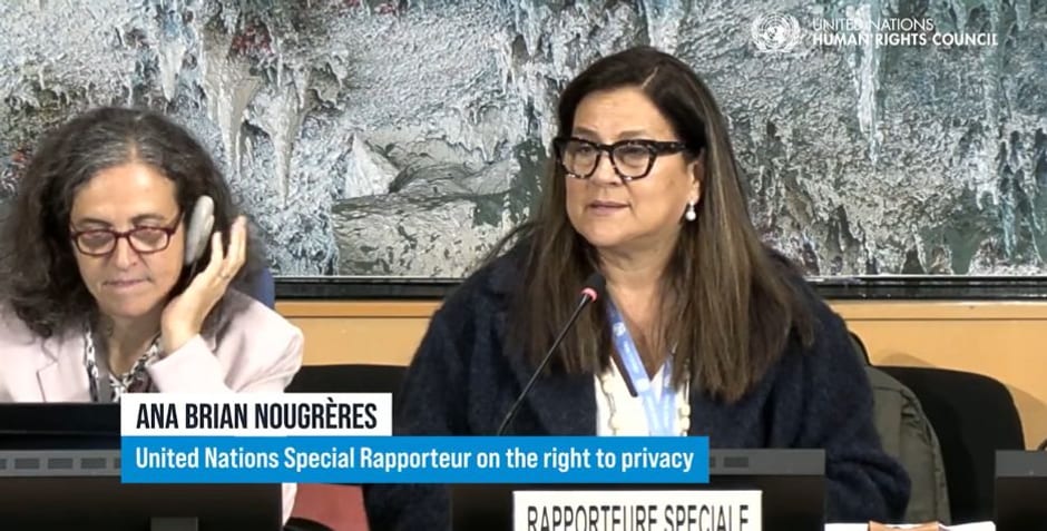 Online Sexual Exploitation: UN Highlights the Responsibility of Actors in the Pornography Ecosystem