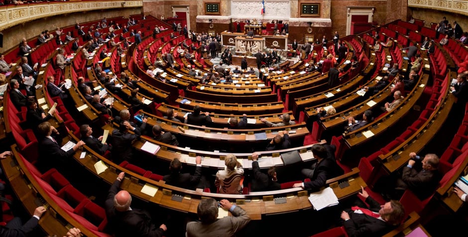 Euthanasia: I alert my congressperson