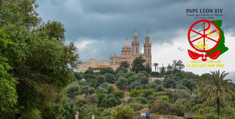 The Pope in Algeria: A Turning Point for Christians Under Pressure