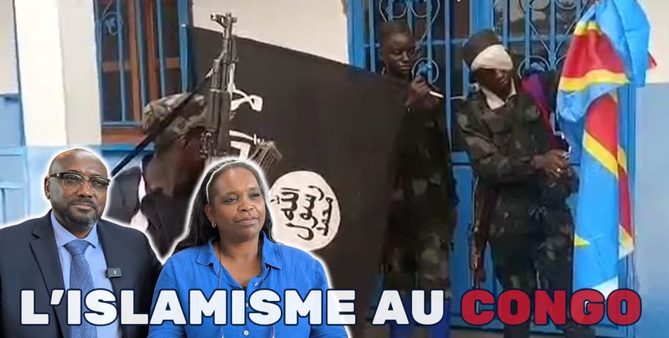 RDC: Chrétiens persécutés & ressources pillées