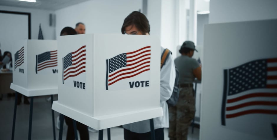 ACLJ Election Integrity Hotline - Get Legal Help