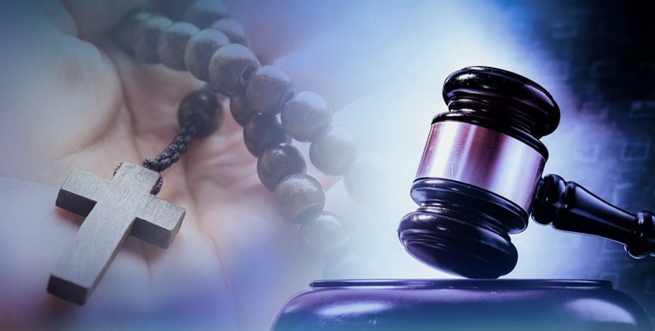 ACLJ Files Amicus Brief in Support of Christian Charities at the Wisconsin Supreme Court To Defend Religious Liberty