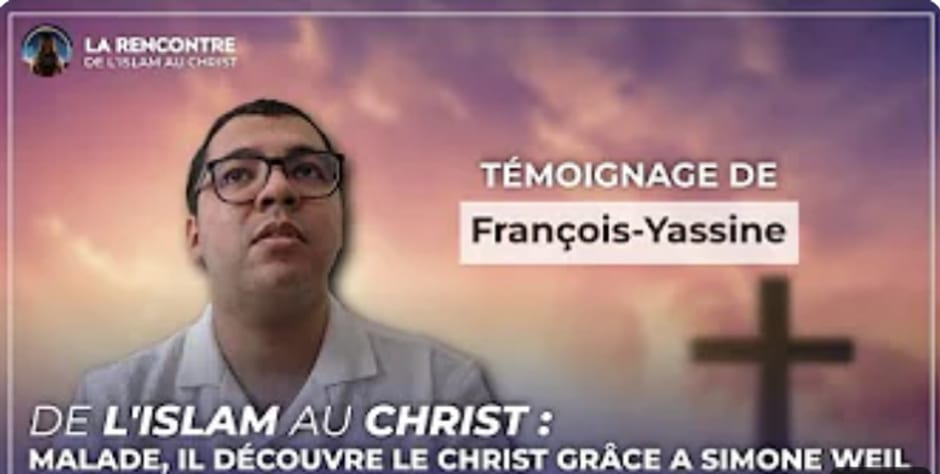 From Casablanca to Christ Through Philosophy