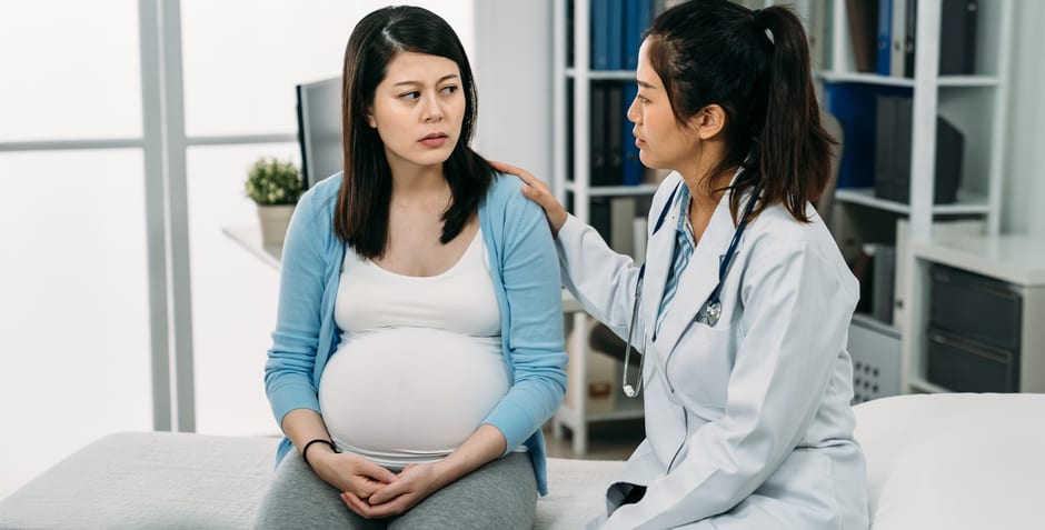 ACLJ Tells Maryland Senate: Protect Women From Coerced Abortion and the Conscience Rights of Religious Healthcare Providers