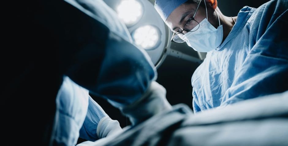 Euthanasia & Organ Donation: A New Pool of Donors