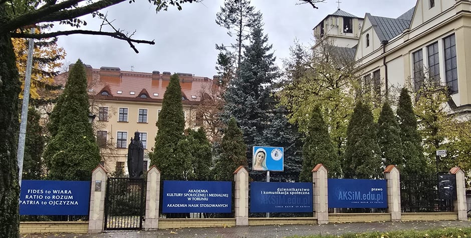 Marek Jopp v. Poland (No. 54711/18) concerning religious freedom and private schools