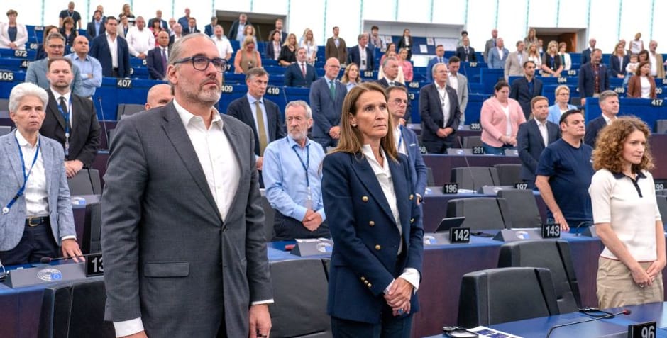 European Parliament condemns the massacres of Christians in Nigeria