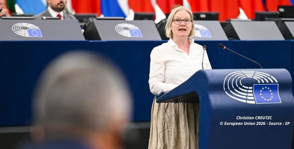 Cyprus: European Parliament recognizes rape as a weapon of war of the 1974 Turkish invasion for the first time