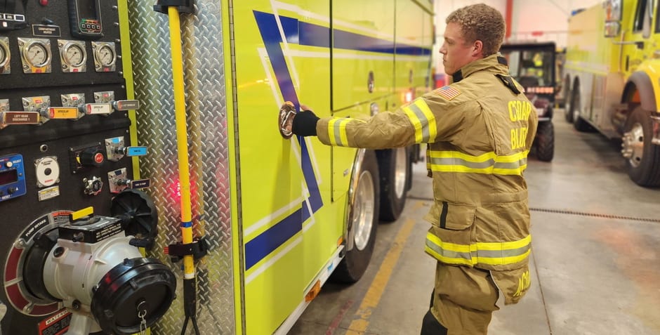 Homeschool Applicant Banned: ACLJ Defends Firefighter Against City