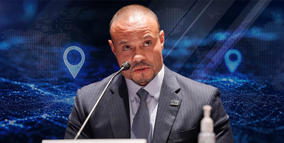 FBI Deputy Director Bongino: FBI “Closing in On Suspects”