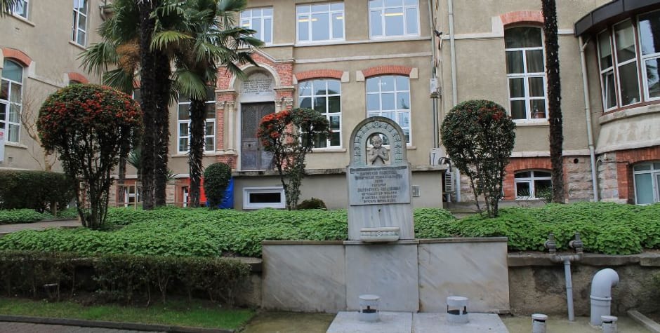 Expropriation in Turkey: an Armenian foundation deprived of its property