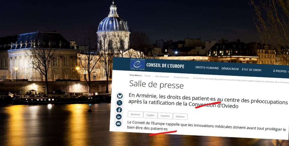 How Inclusive Language Marginalizes Diplomatic French