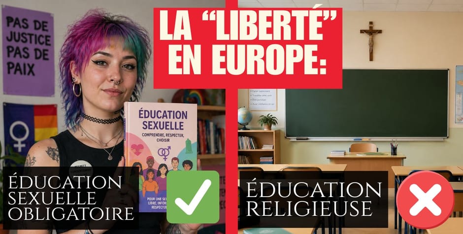 Non-Confessional Religious Education Classes to Promote Social Cohesion