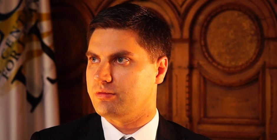 Marcin Kulczyk - About the Pro Life Proposition of Law in Poland